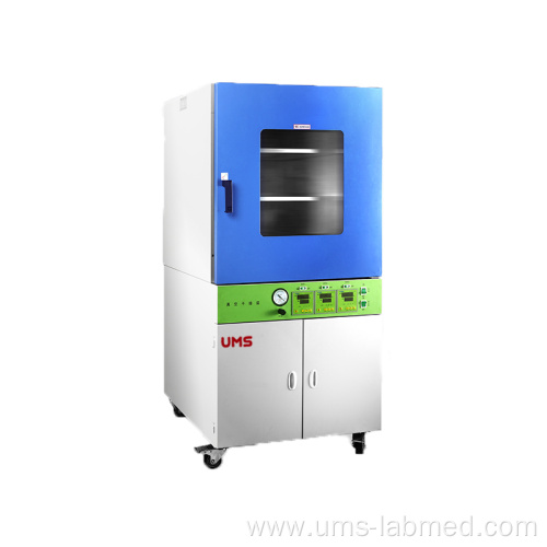 UVO Vacuum Drying Oven